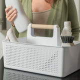 Organizador multiuso Ou 8L Linha Flow