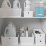 Organizador multiuso Ou 8L Linha Flow