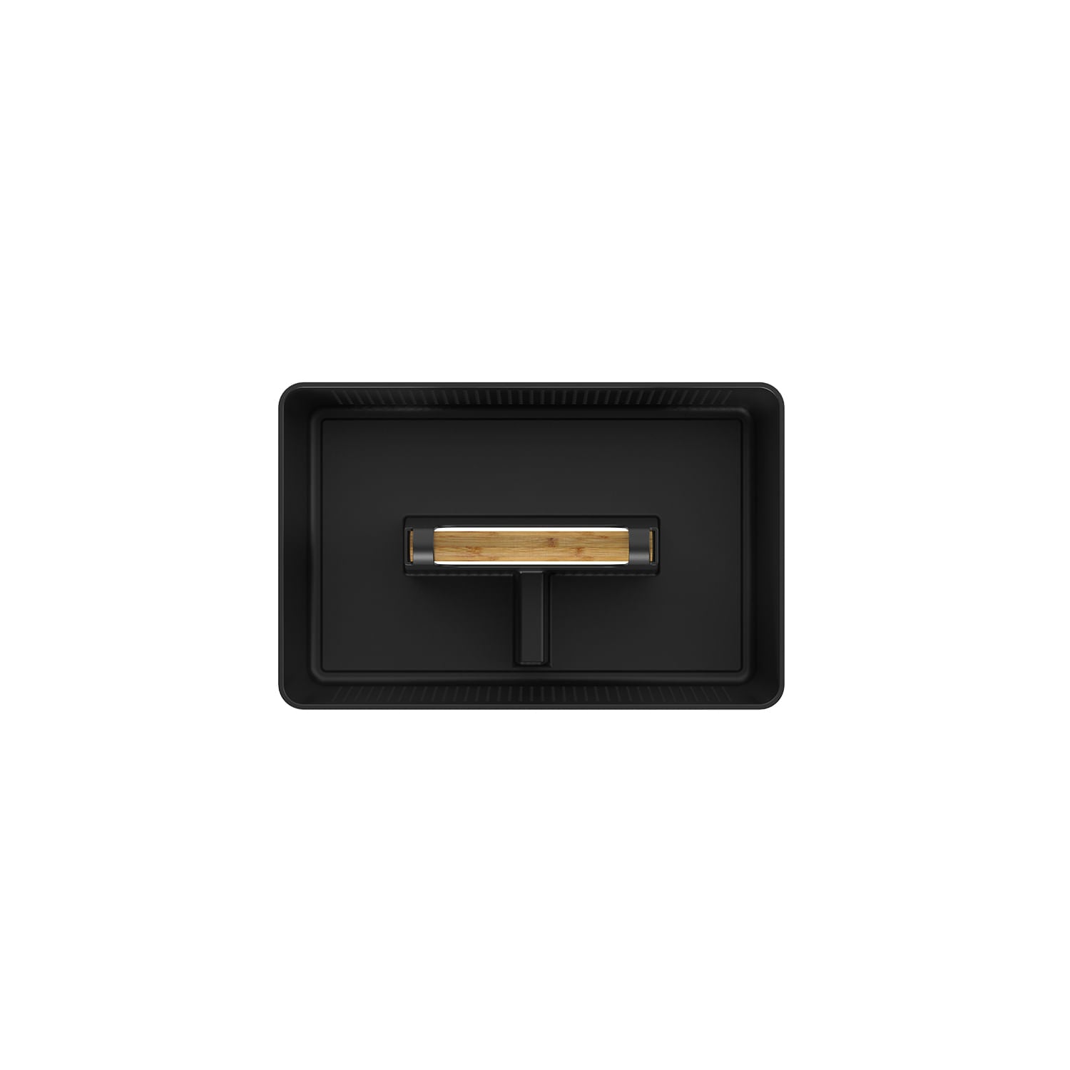 Organizador multiuso Ou 8L Linha Flow