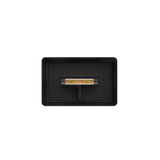 Organizador multiuso Ou 8L Linha Flow