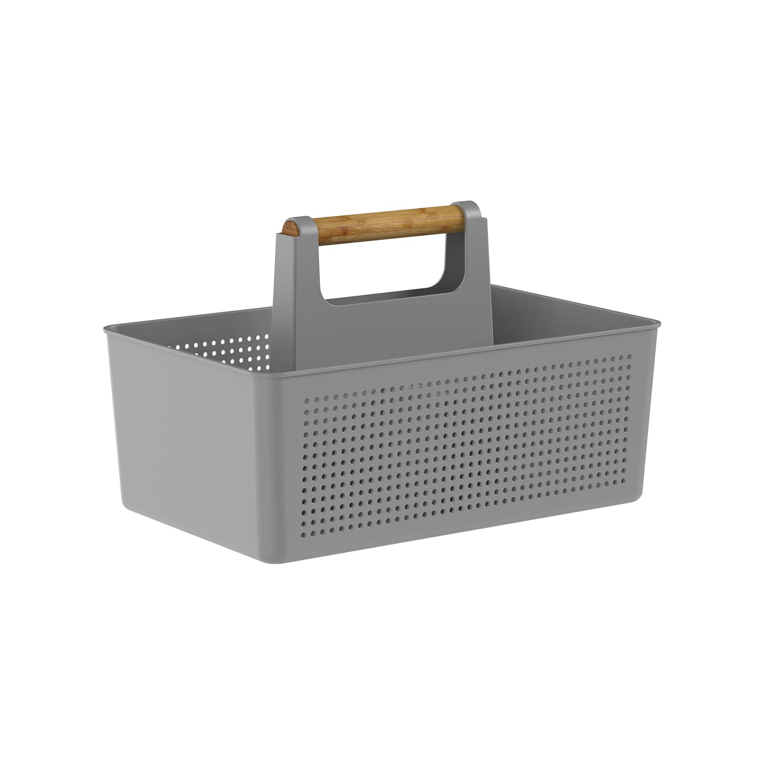 Organizador multiuso Ou 8L Linha Flow