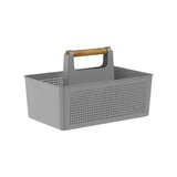 Organizador multiuso Ou 8L Linha Flow