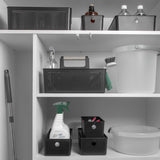 Organizador multiuso Ou 8L Linha Flow