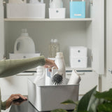 Organizador multiuso Ou 8L Linha Flow