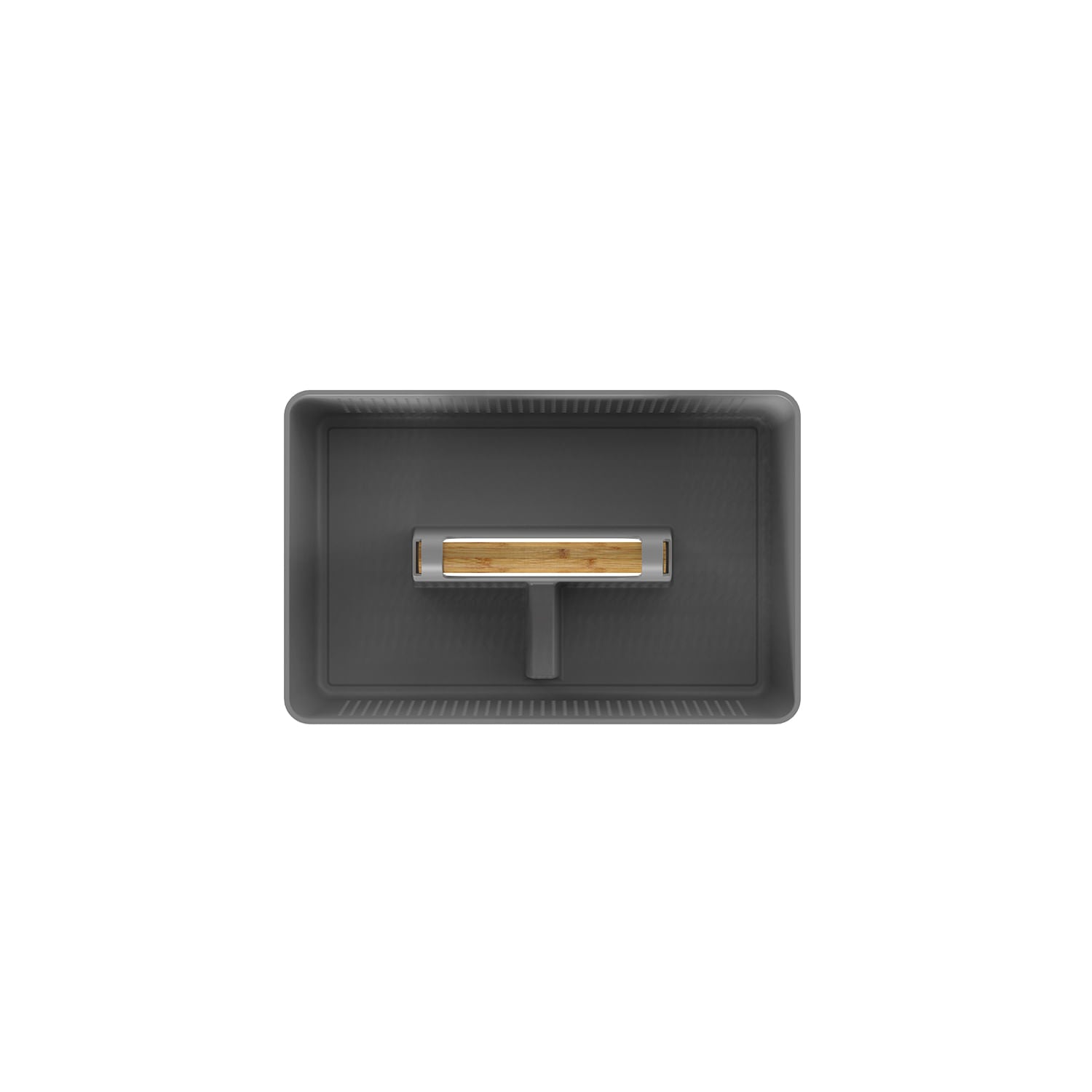 Organizador multiuso Ou 8L Linha Flow