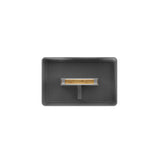 Organizador multiuso Ou 8L Linha Flow