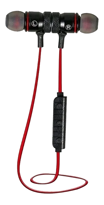 Fone De Ouvido Bluetooth Jbl Magnetic Type Bt Headphone