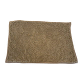 Tapete Pipoca 38cm x 58cm - Várias Cores