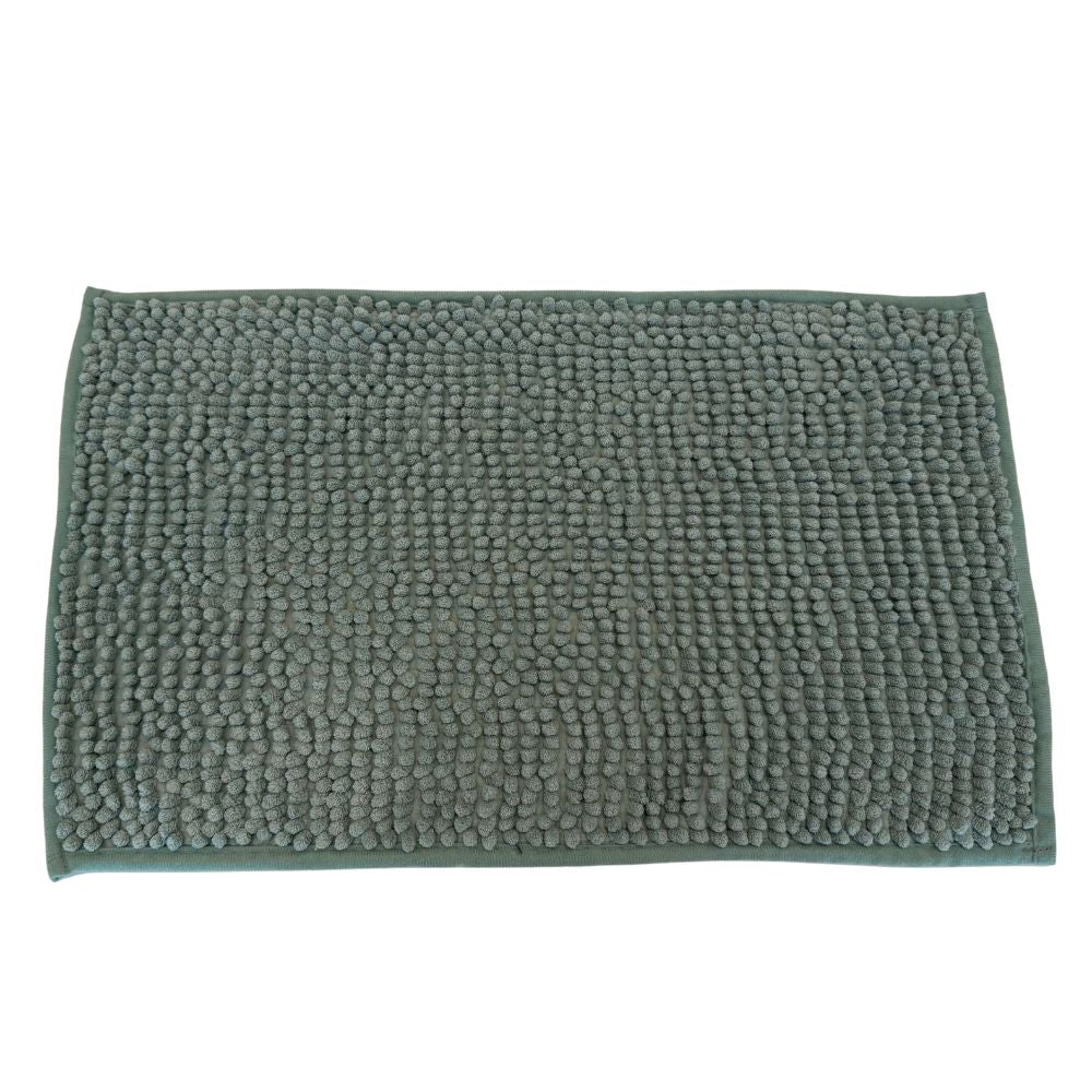 Tapete Pipoca 38cm x 58cm - Várias Cores