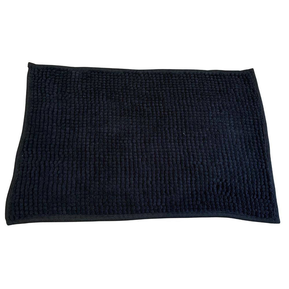 Tapete Pipoca 38cm x 58cm - Várias Cores