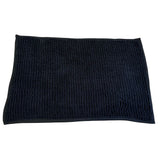 Tapete Pipoca 38cm x 58cm - Várias Cores