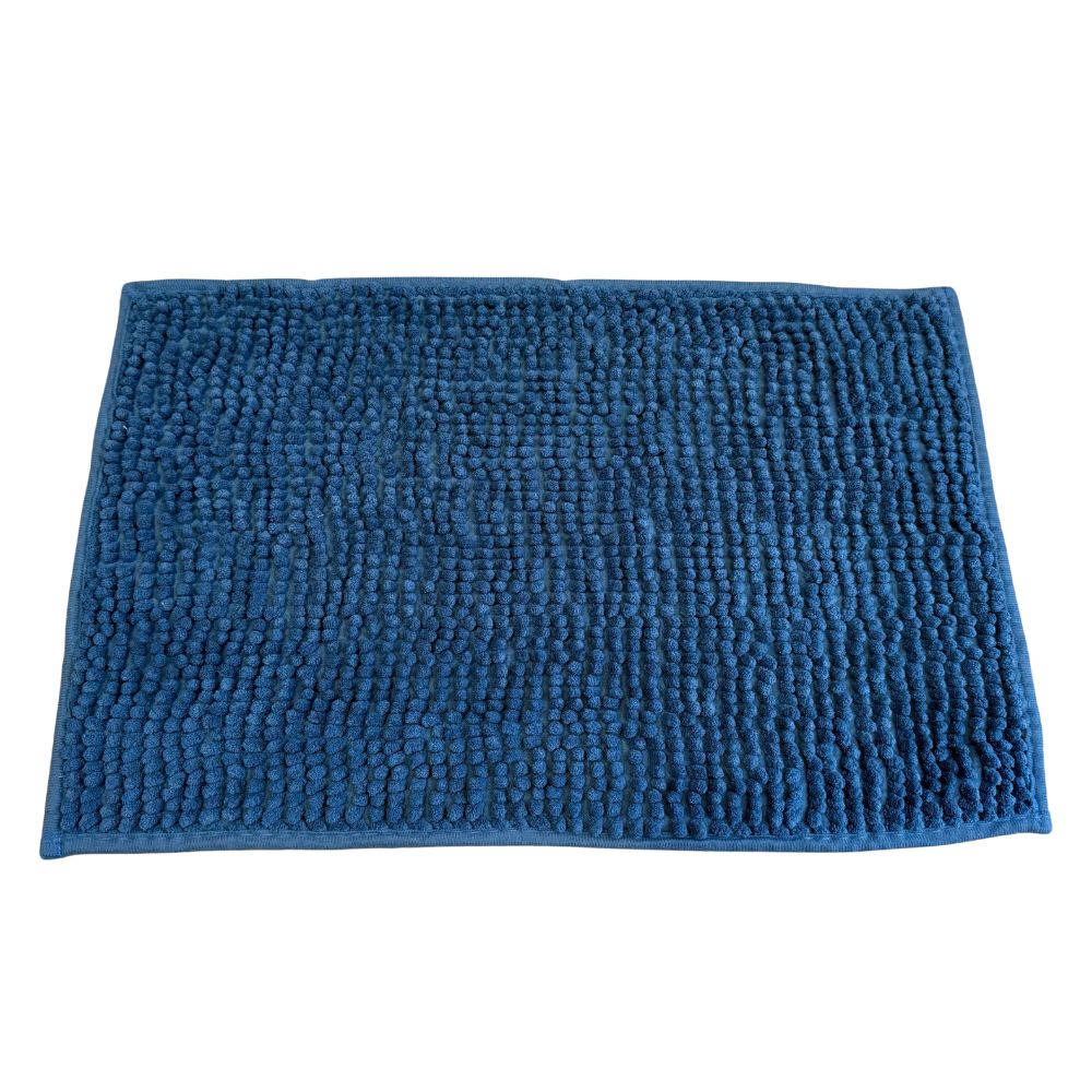 Tapete Pipoca 38cm x 58cm - Várias Cores