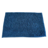 Tapete Pipoca 38cm x 58cm - Várias Cores