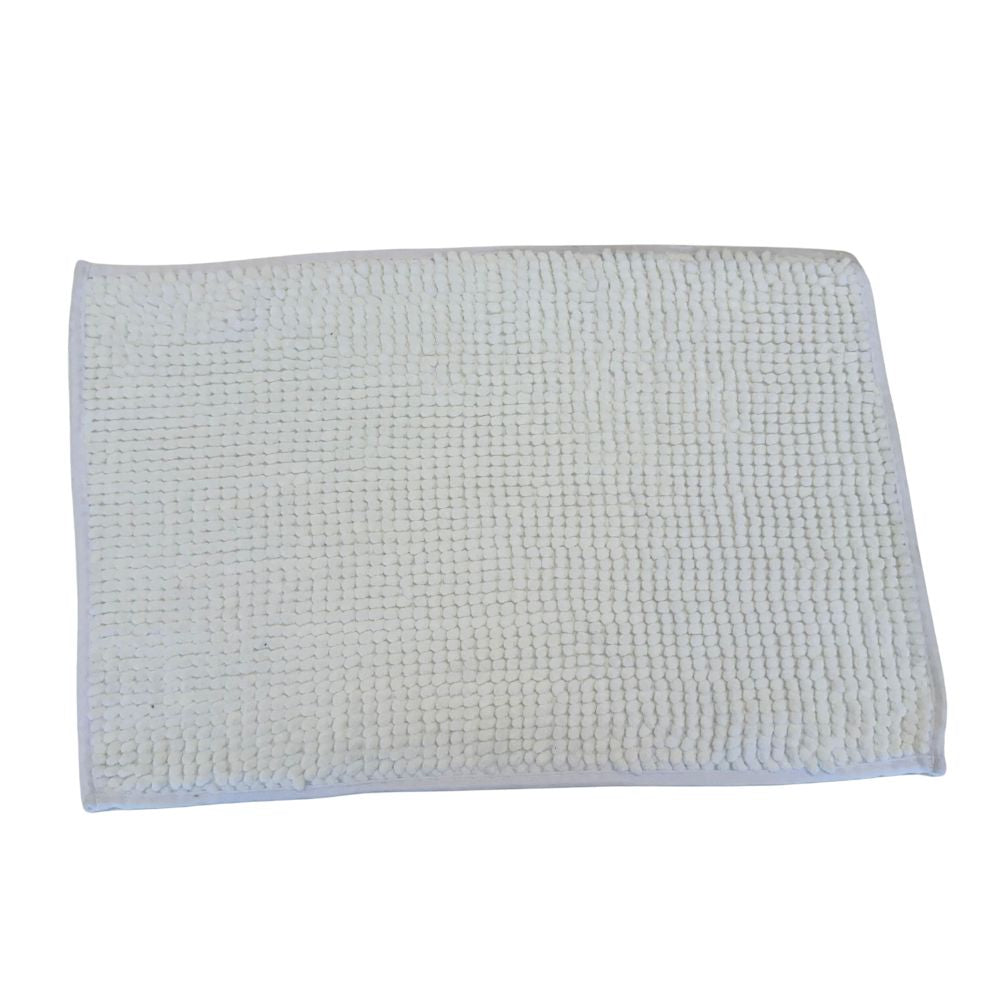 Tapete Pipoca 38cm x 58cm - Várias Cores