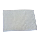 Tapete Pipoca 38cm x 58cm - Várias Cores