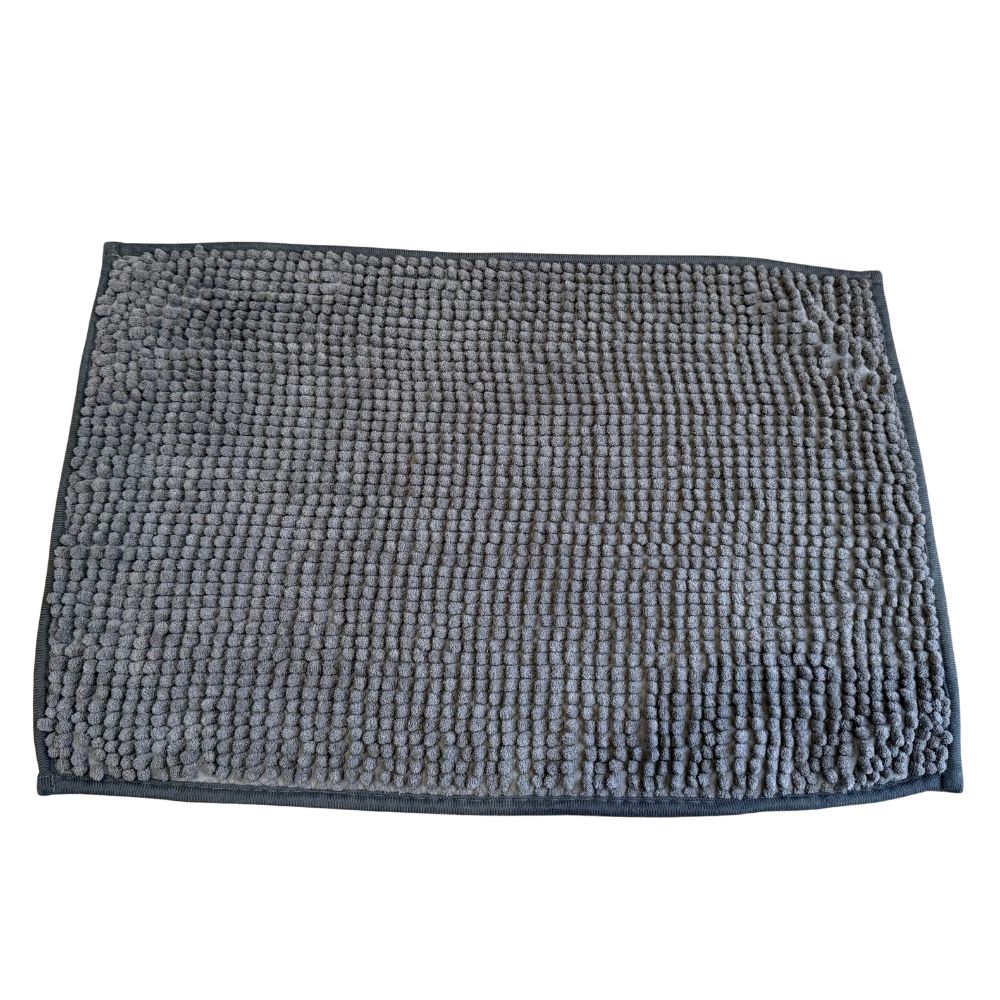 Tapete Pipoca 38cm x 58cm - Várias Cores