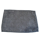 Tapete Pipoca 38cm x 58cm - Várias Cores