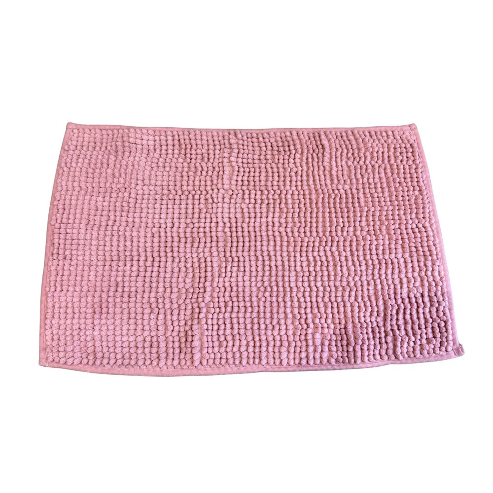 Tapete Pipoca 38cm x 58cm - Várias Cores