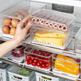 Porta Frios Ou Linha Clear Fresh