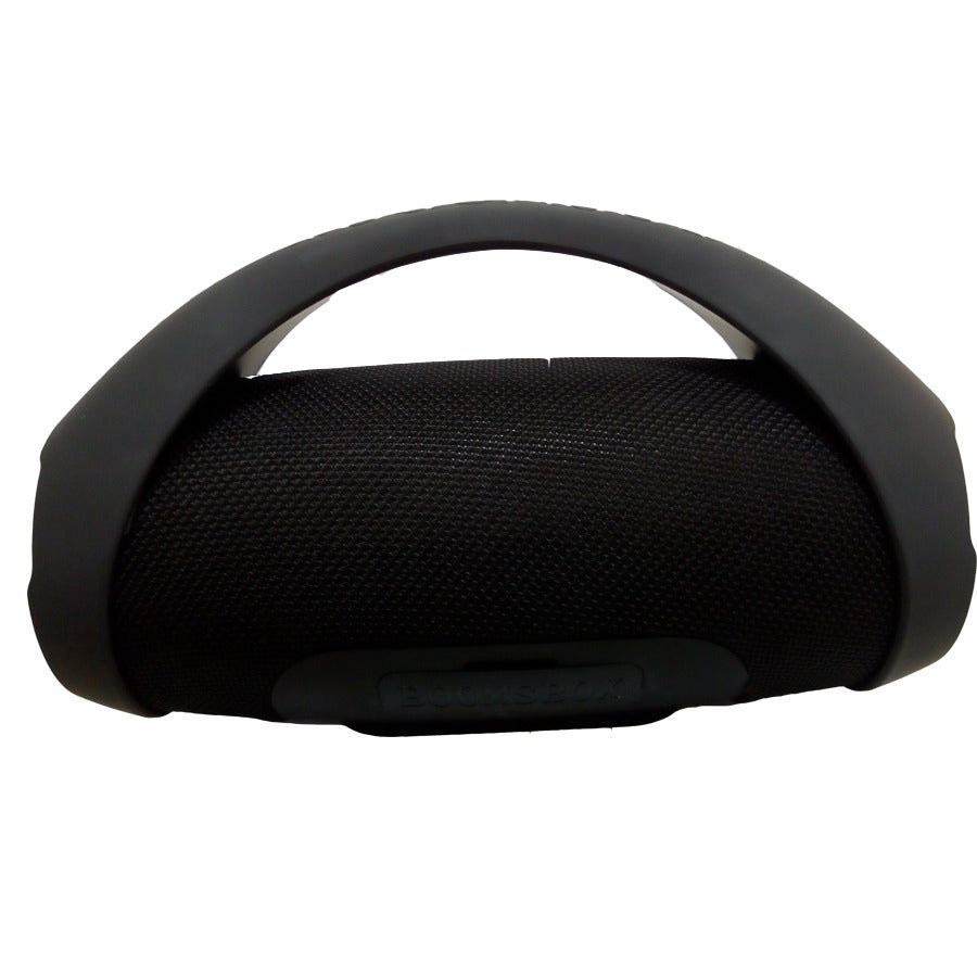 Nova Caixa de Som Booms Box