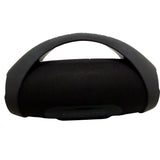 Nova Caixa de Som Booms Box