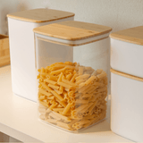 Pote hermético maxxi Ou 2,3L Linha Keep