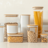 Pote hermético maxxi Ou 3,5L Linha Keep