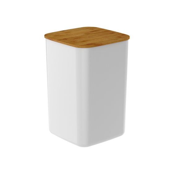 Pote hermético maxxi Ou 3,5L Linha Keep