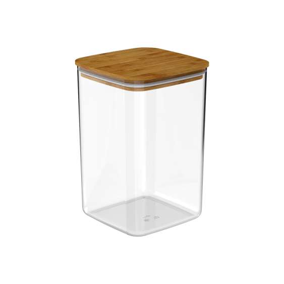 Pote hermético maxxi Ou 3,5L Linha Keep