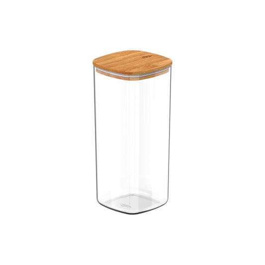 Pote hermético organizador Ou 1,5L Linha Keep