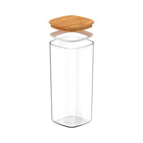 Pote hermético organizador Ou 1,5L Linha Keep