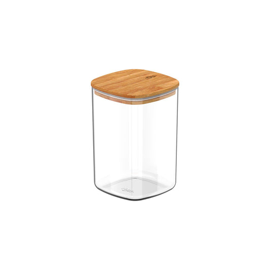 Pote hermético organizador Ou 1L Linha Keep