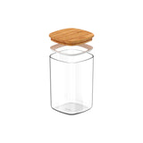 Pote hermético organizador Ou 1L Linha Keep