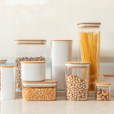 Pote hermético organizador Ou 2L Linha Keep