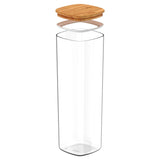 Pote hermético organizador Ou 2L Linha Keep