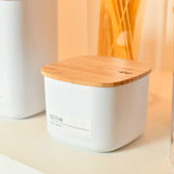 Pote hermético organizador Ou 450ml Linha Keep