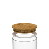 Pote Hermético Ou Redondo 1,5 Linha Keep