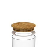 Pote Hermético Ou Redondo 450ml Linha Keep