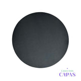 Capa de Sousplat Cor Lisa - Varias Cores