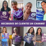 Kit 2 Capas Almofadas - Natalinas