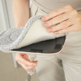 Refil mop giratório Ou Linha Flow