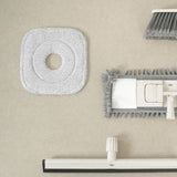 Refil mop giratório Ou Linha Flow