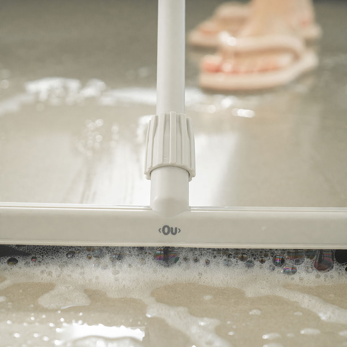 Refil rodo Ou Linha Flow