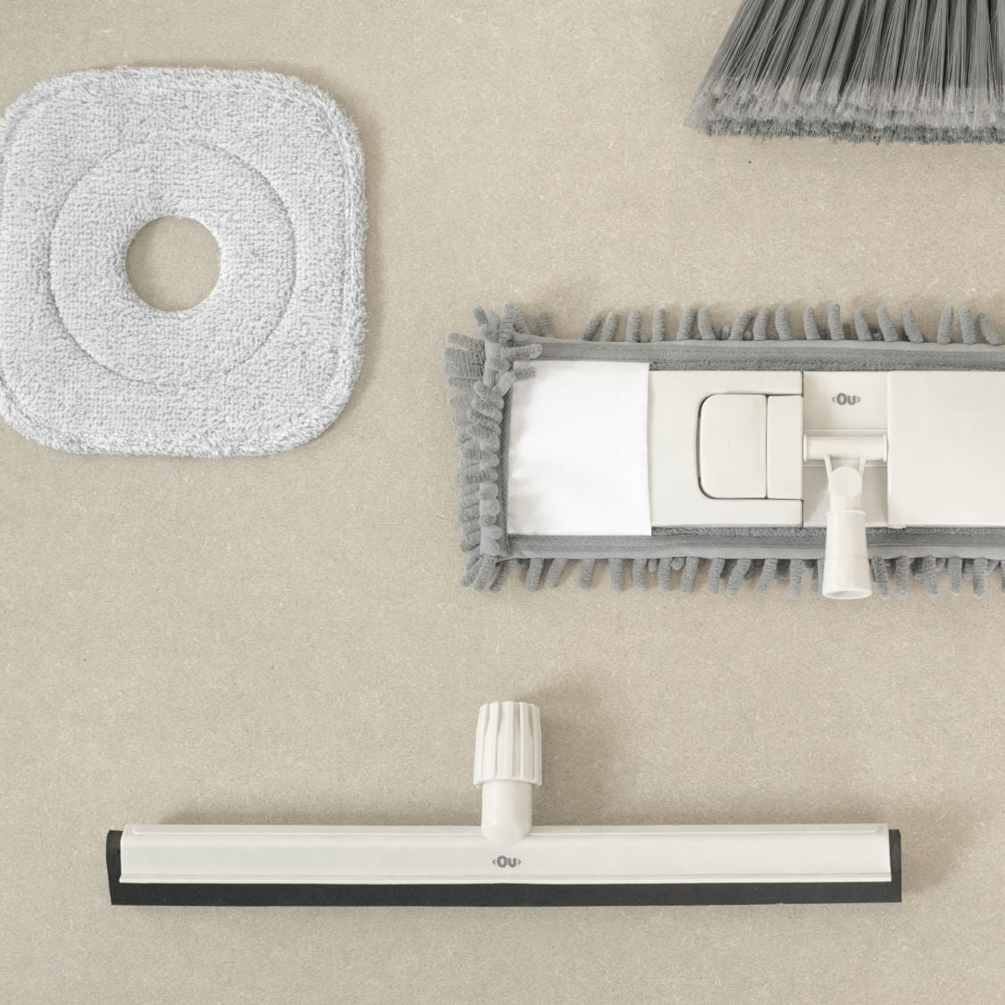 Refil rodo Ou Linha Flow