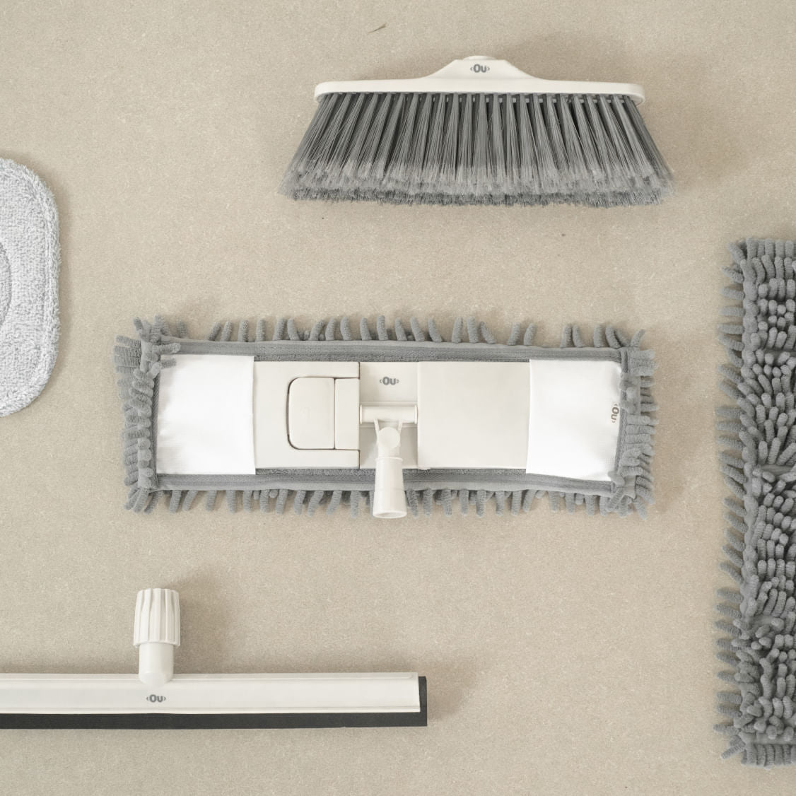 Refil vassoura Ou Linha Flow