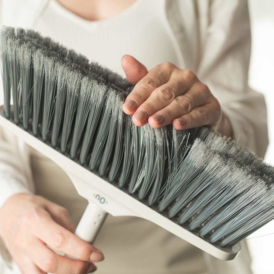 Refil vassoura Ou Linha Flow