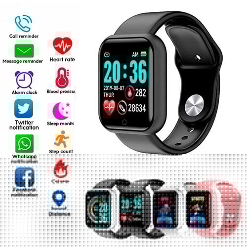 Copo De Plástico Com Tampa E Canudo 1100ml Texturizado U / VARIADA