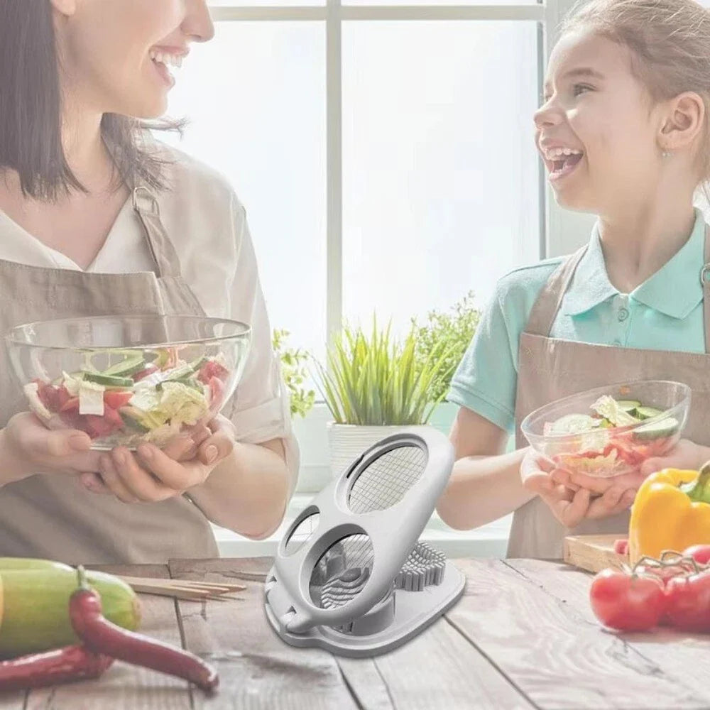 Fatiador Versátil Multiuso