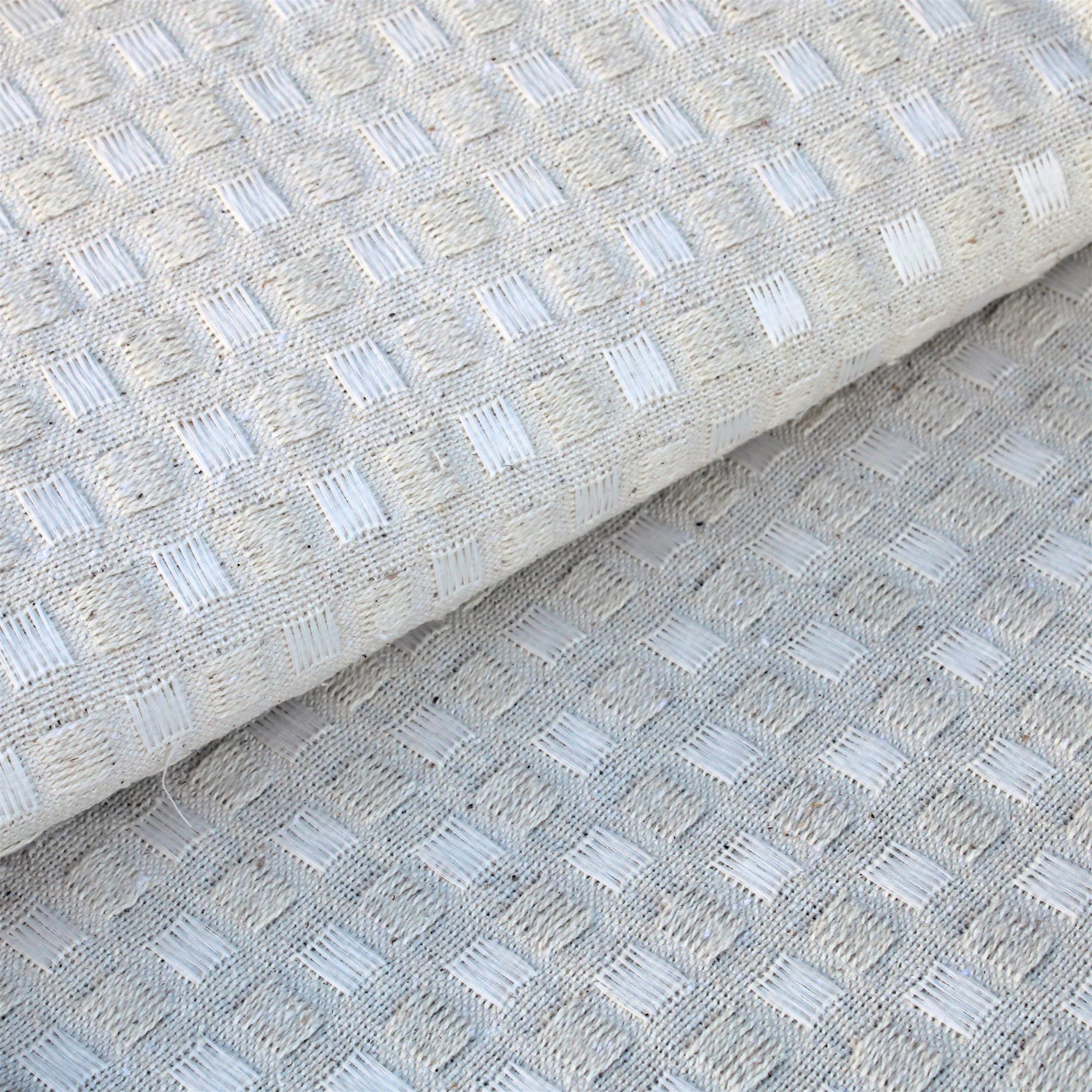 Tapete Egito Antiderrapante- Cru