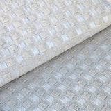 Tapete Egito Antiderrapante- Cru